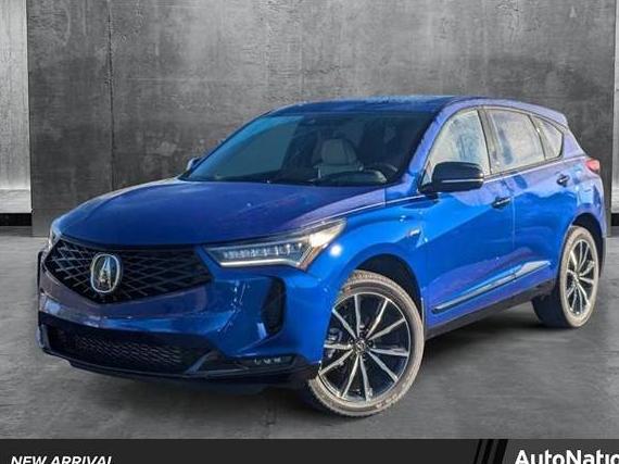 ACURA RDX 2025 5J8TC2H81SL016236 image ACURA RDX 2025 5J8TC2H81SL016236 image