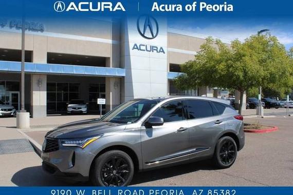 ACURA RDX 2025 5J8TC2H45SL027673 image ACURA RDX 2025 5J8TC2H45SL027673 image
