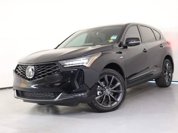 ACURA RDX 2025 5J8TC2H60SL010104 image ACURA RDX 2025 5J8TC2H60SL010104 image