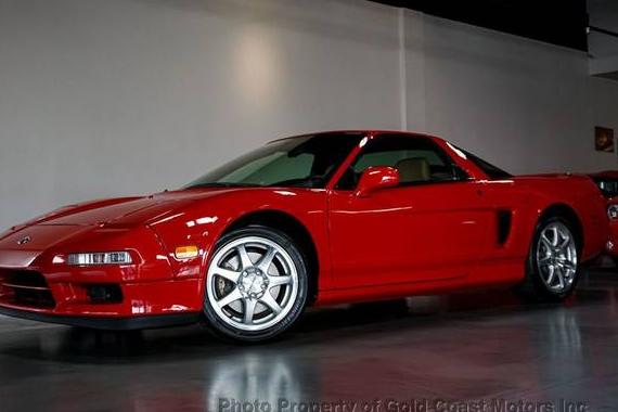 ACURA NSX 1998 JH4NA2162WT000217 image