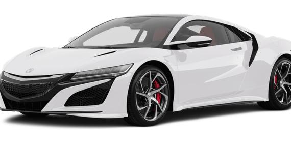 ACURA NSX 2018 19UNC1B09JY000079 image ACURA NSX 2018 19UNC1B09JY000079 image