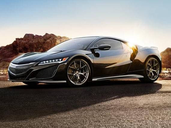 ACURA NSX 2018 19UNC1B05JY000094 image ACURA NSX 2018 19UNC1B05JY000094 image