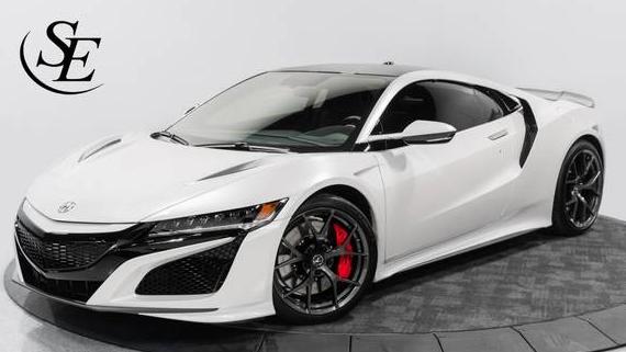 ACURA NSX 2021 19UNC1B02MY000087 image ACURA NSX 2021 19UNC1B02MY000087 image