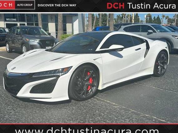 ACURA NSX 2017 19UNC1B0XHY000344 image ACURA NSX 2017 19UNC1B0XHY000344 image
