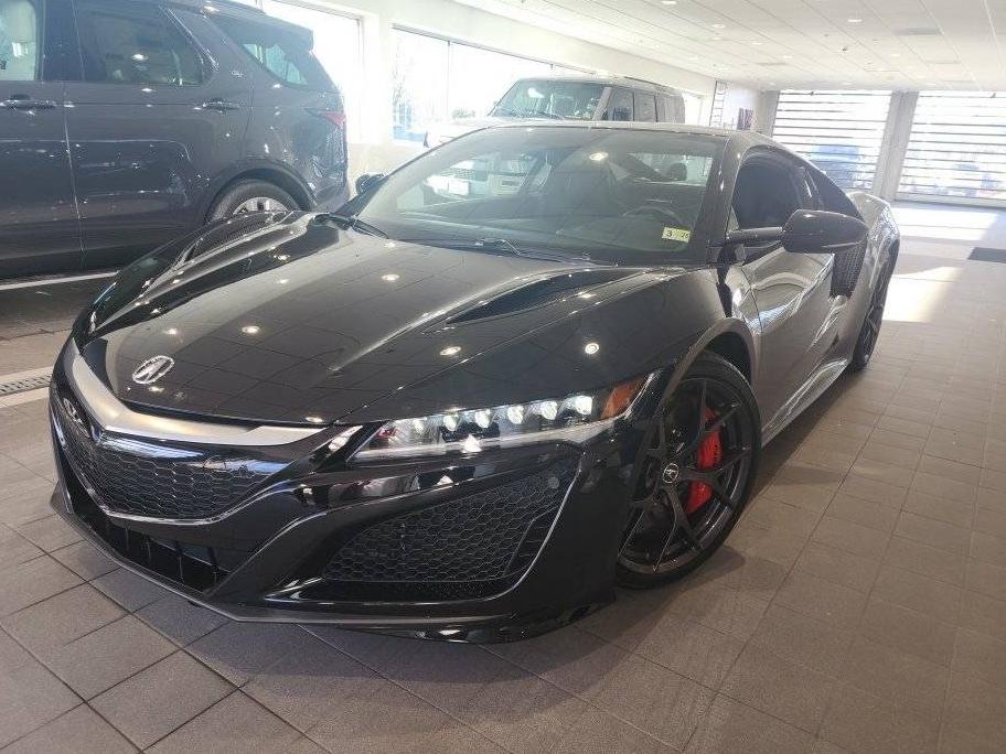 ACURA NSX 2017 19UNC1B00HY000563 image