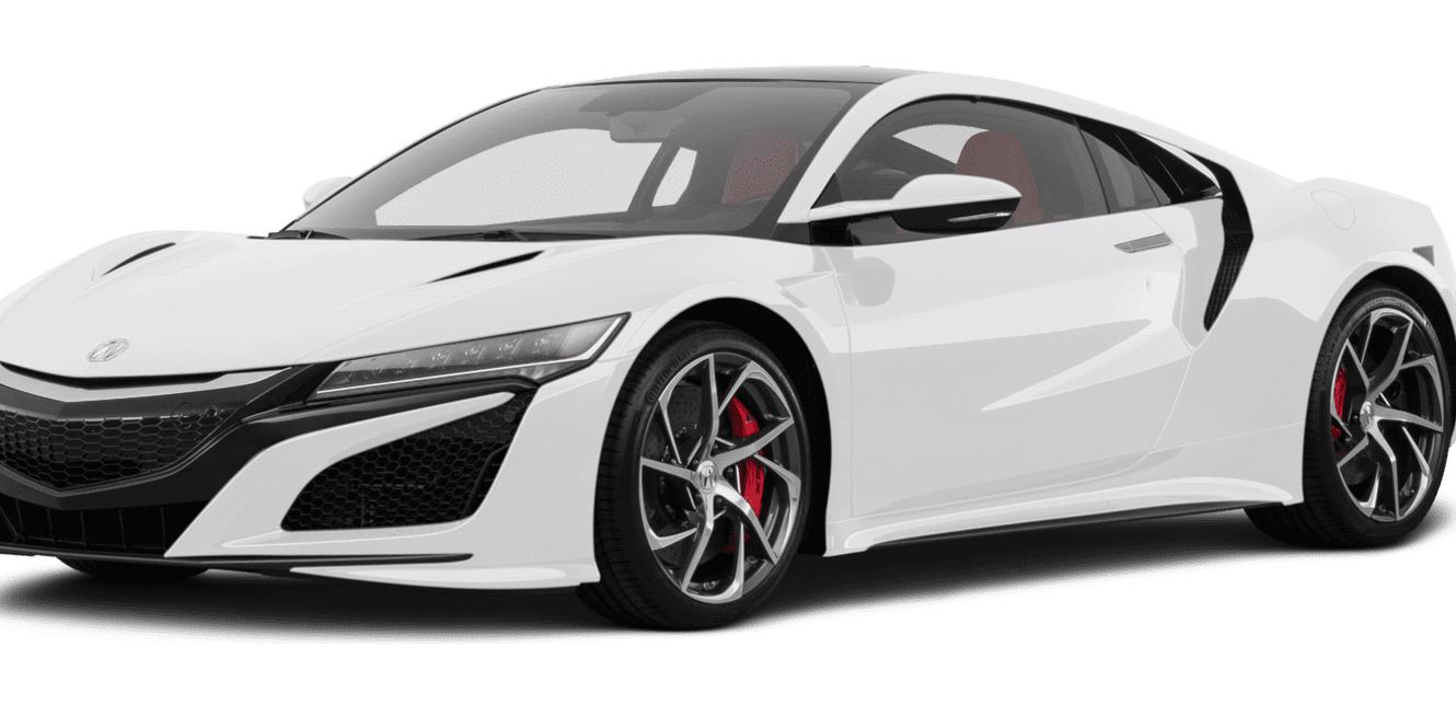 ACURA NSX 2020 19UNC1B05LY000048 image ACURA NSX 2020 19UNC1B05LY000048 image