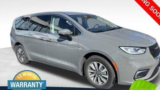 CHRYSLER PACIFICA 2023 2C4RC1L78PR565254 image