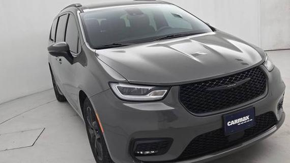 CHRYSLER PACIFICA 2023 2C4RC1BG6PR508908 image