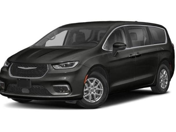 CHRYSLER PACIFICA 2023 2C4RC1GG5PR520752 image