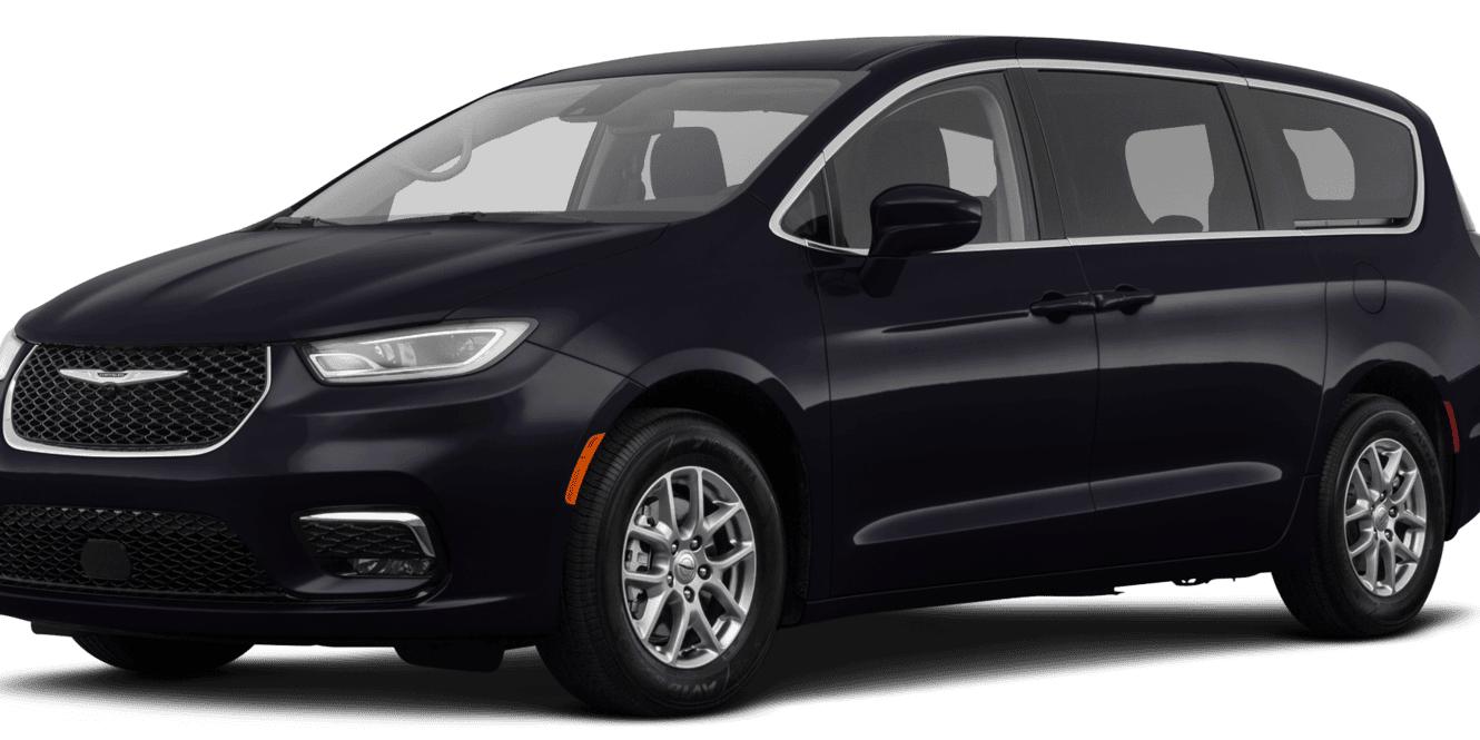 CHRYSLER PACIFICA 2023 2C4RC1BG5PR571398 image