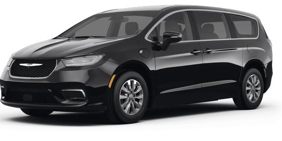 CHRYSLER PACIFICA 2023 2C4RC1L73PR626462 image