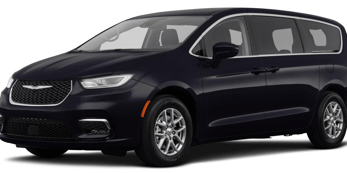 CHRYSLER PACIFICA 2023 2C4RC1GG2PR566135 image