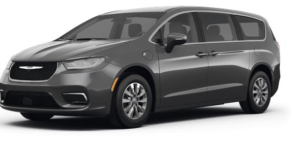 CHRYSLER PACIFICA 2023 2C4RC1L76PR543415 image