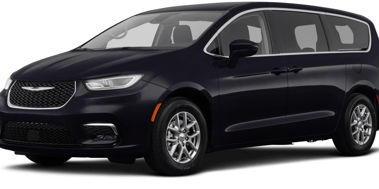 CHRYSLER PACIFICA 2023 2C4RC1BG3PR516402 image
