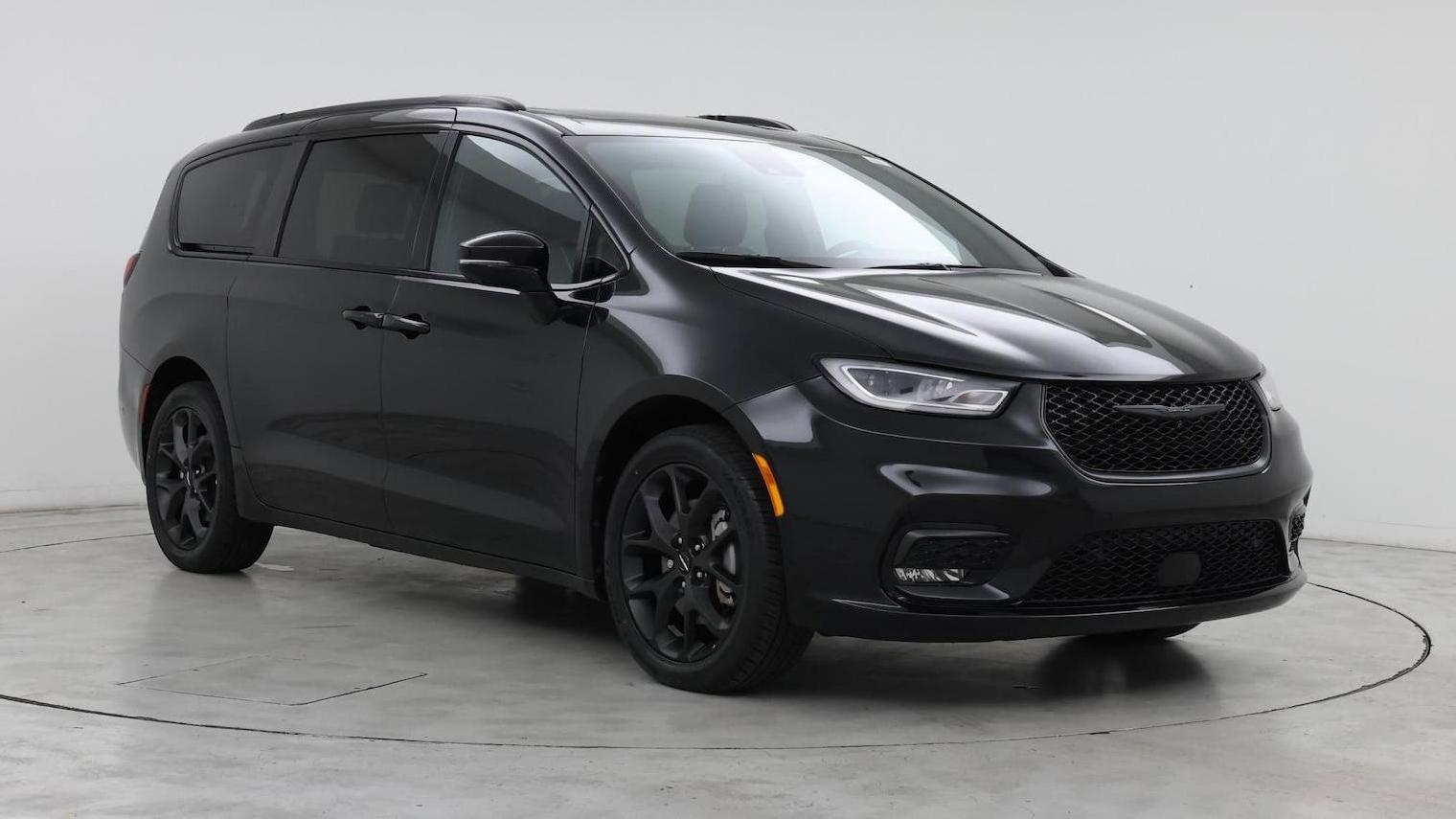 CHRYSLER PACIFICA 2023 2C4RC3GG6PR544909 image
