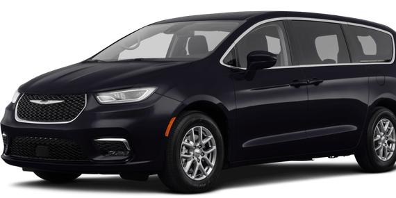 CHRYSLER PACIFICA 2023 2C4RC1GG7PR534250 image