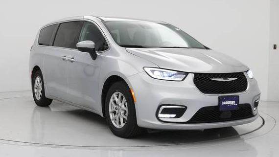CHRYSLER PACIFICA 2023 2C4RC1BG2PR621206 image