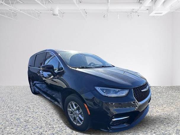 CHRYSLER PACIFICA 2023 2C4RC1BG1PR591423 image