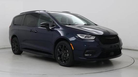 CHRYSLER PACIFICA 2023 2C4RC3GG7PR523521 image