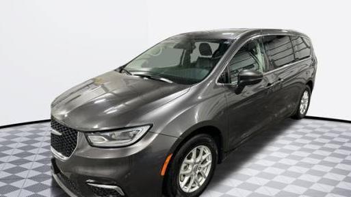 CHRYSLER PACIFICA 2023 2C4RC1BG2PR552629 image