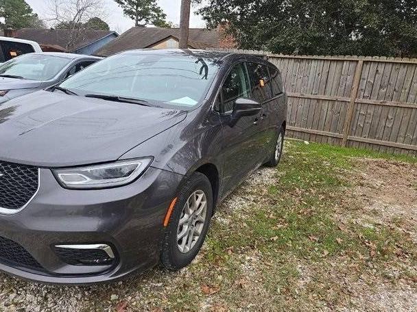 CHRYSLER PACIFICA 2023 2C4RC1BG5PR601077 image