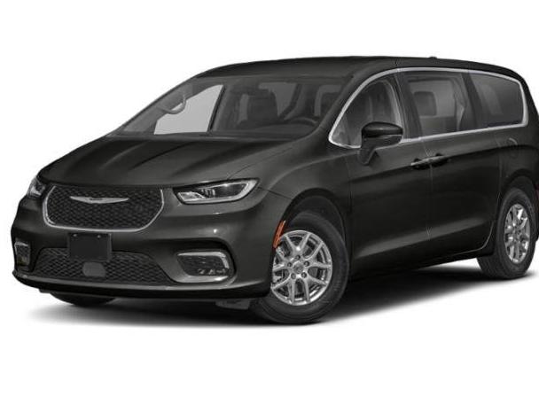 CHRYSLER PACIFICA 2023 2C4RC1BGXPR572062 image