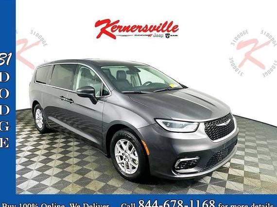 CHRYSLER PACIFICA 2023 2C4RC1BG1PR547065 image CHRYSLER PACIFICA 2023 2C4RC1BG1PR547065 image