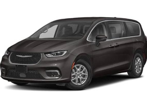 CHRYSLER PACIFICA 2023 2C4RC1BG1PR602422 image