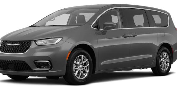 CHRYSLER PACIFICA 2023 2C4RC1BG7PR574254 image