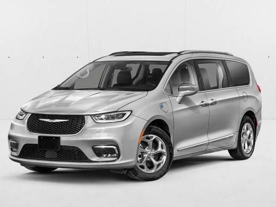 CHRYSLER PACIFICA 2023 2C4RC1S70PR569557 image