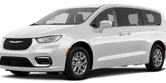 CHRYSLER PACIFICA 2023 2C4RC1BG0PR567419 image