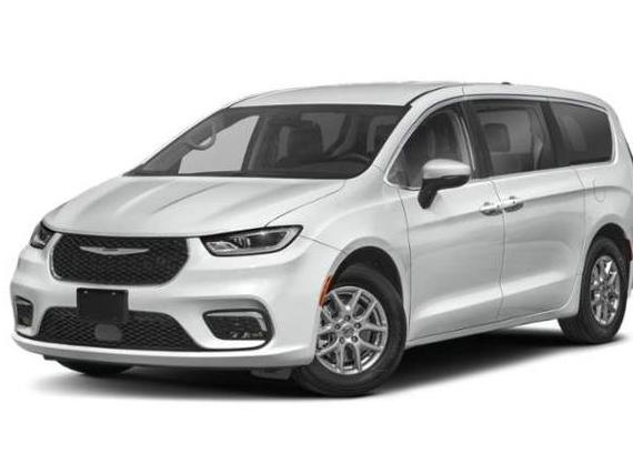CHRYSLER PACIFICA 2023 2C4RC1BG3PR573859 image