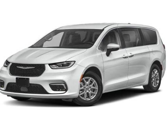 CHRYSLER PACIFICA 2023 2C4RC1BG3PR607055 image