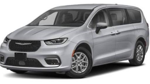 CHRYSLER PACIFICA 2023 2C4RC1BGXPR552636 image