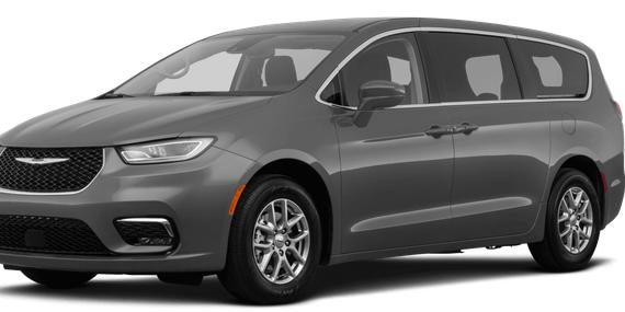 CHRYSLER PACIFICA 2023 2C4RC1BG3PR550081 image