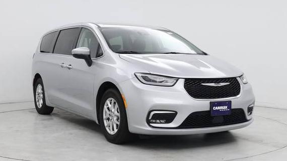 CHRYSLER PACIFICA 2023 2C4RC1BG2PR594685 image