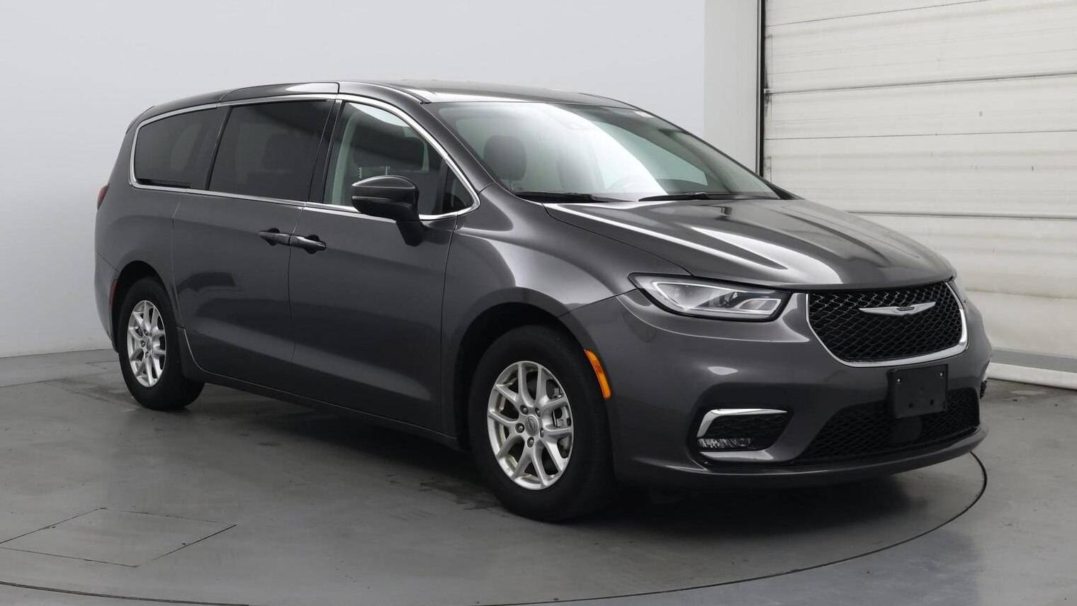 CHRYSLER PACIFICA 2023 2C4RC1BG2PR546636 image