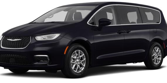 CHRYSLER PACIFICA 2023 2C4RC1BG3PR625135 image CHRYSLER PACIFICA 2023 2C4RC1BG3PR625135 image