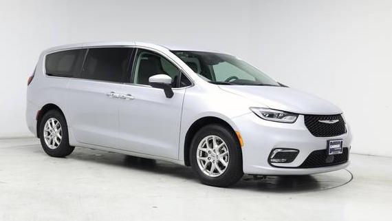 CHRYSLER PACIFICA 2023 2C4RC1BG7PR591202 image