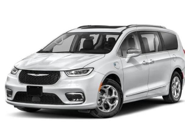 CHRYSLER PACIFICA 2023 2C4RC1S72PR632092 image