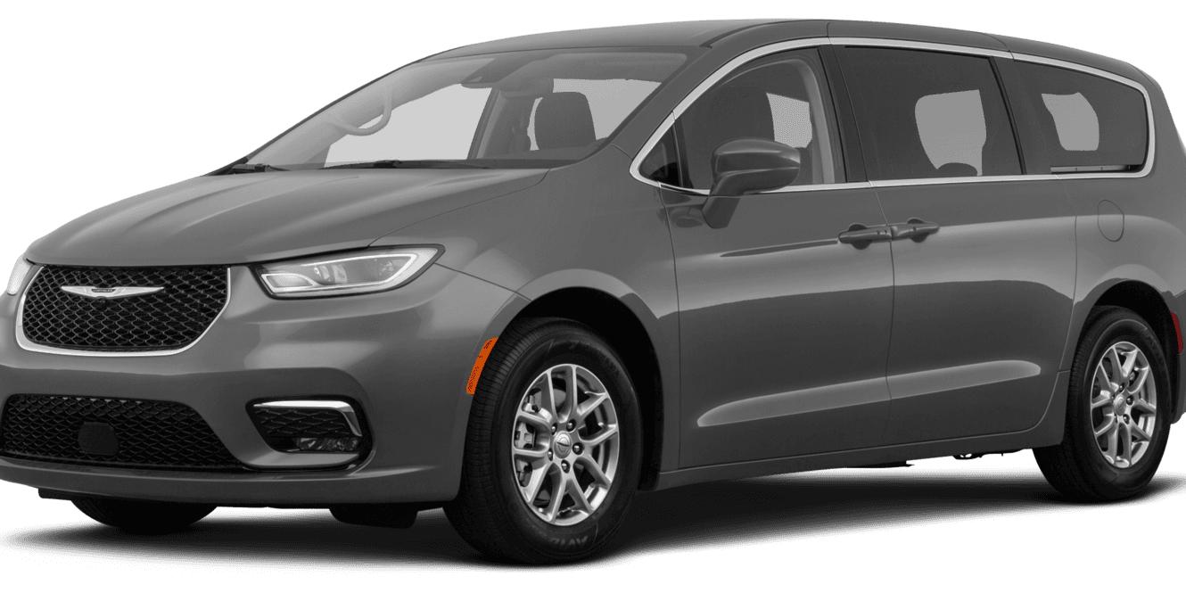 CHRYSLER PACIFICA 2023 2C4RC1BG5PR580991 image