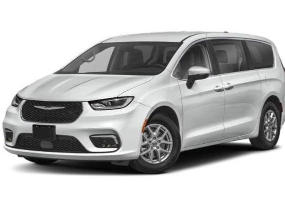 CHRYSLER PACIFICA 2023 2C4RC1BGXPR577956 image