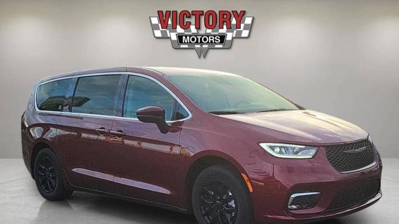 CHRYSLER PACIFICA 2023 2C4RC1BG2PR532493 image