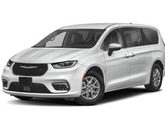 CHRYSLER PACIFICA 2023 2C4RC1BG7PR574108 image