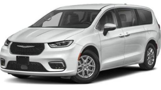 CHRYSLER PACIFICA 2023 2C4RC1GG8PR524472 image