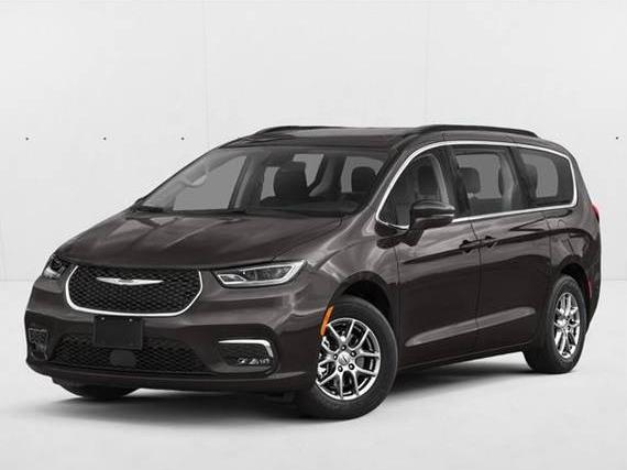 CHRYSLER PACIFICA 2023 2C4RC1GG7PR540405 image CHRYSLER PACIFICA 2023 2C4RC1GG7PR540405 image