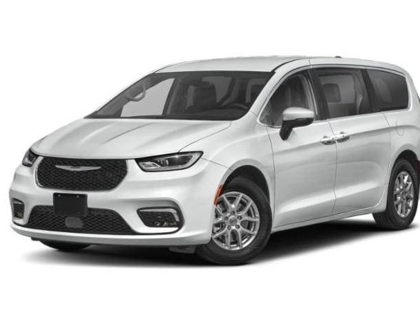 CHRYSLER PACIFICA 2023 2C4RC1BG6PR598738 image