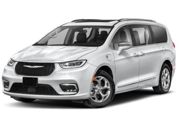 CHRYSLER PACIFICA 2023 2C4RC1L70PR540980 image