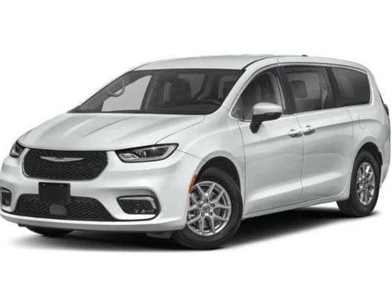 CHRYSLER PACIFICA 2023 2C4RC1BG0PR578341 image