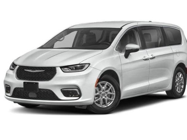 CHRYSLER PACIFICA 2023 2C4RC1BGXPR581960 image